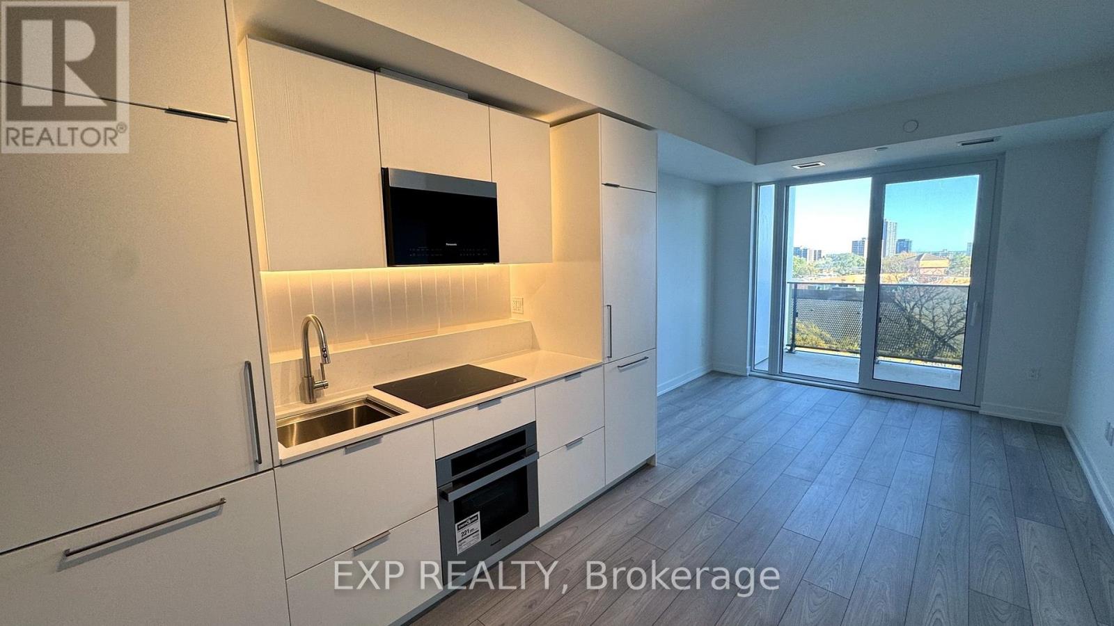 403 - 1 FAIRVIEW ROAD E, Mississauga (Mississauga Valleys) — photo 2