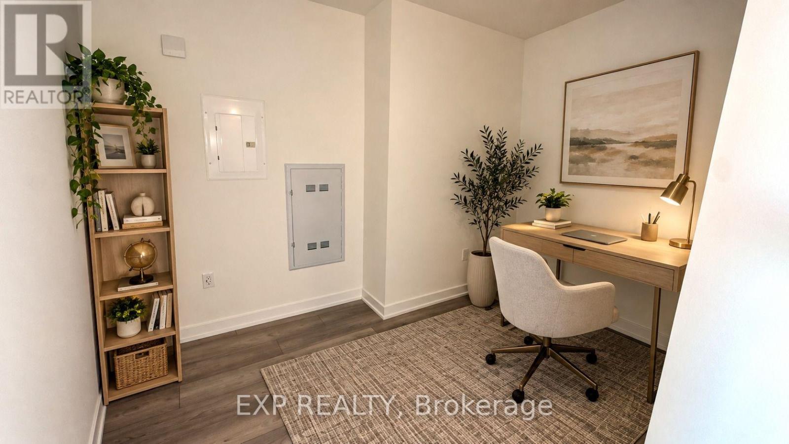 403 - 1 FAIRVIEW ROAD E, Mississauga (Mississauga Valleys) — photo 6