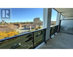 403 - 1 Fairview Road E, Mississauga, ON L5A0B4 Photo 11