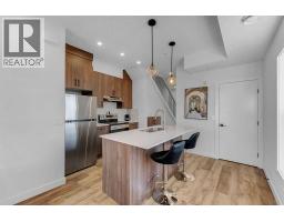 Primary Bedroom - 111, 156 Park Street, Cochrane, AB T4C3H3 Photo 9