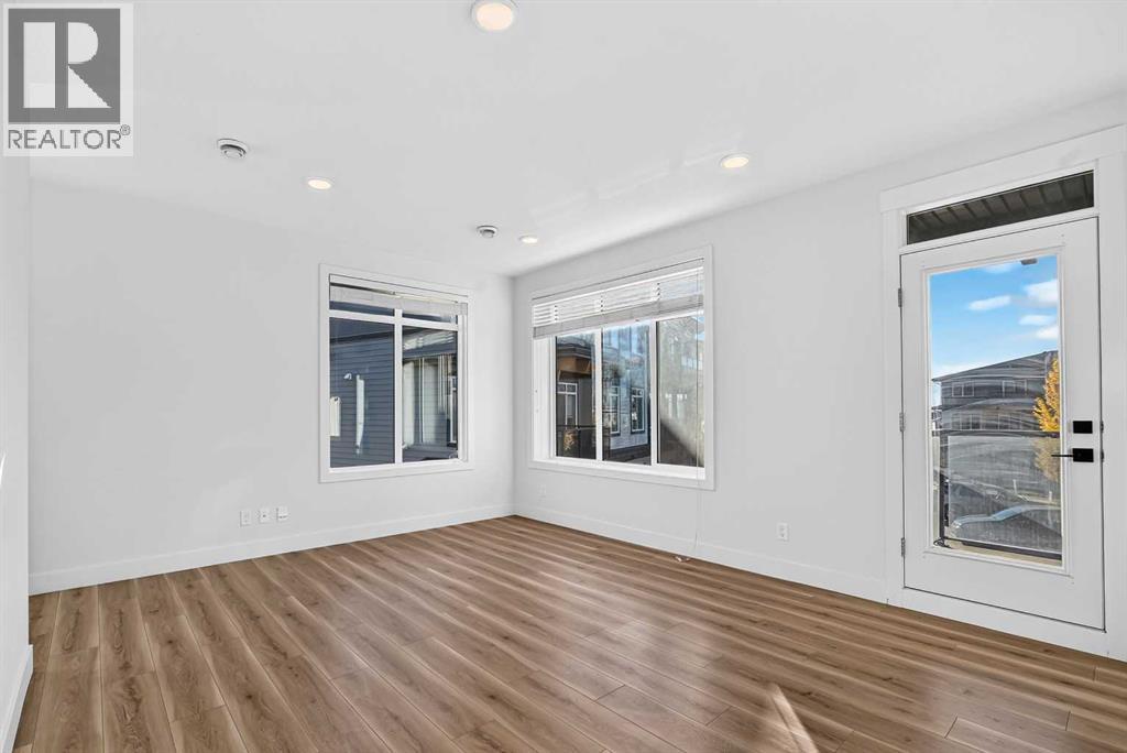 4405 Seton Drive SE, Calgary — photo 11