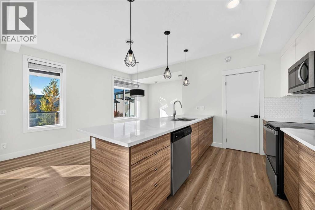 4405 Seton Drive SE, Calgary — photo 8