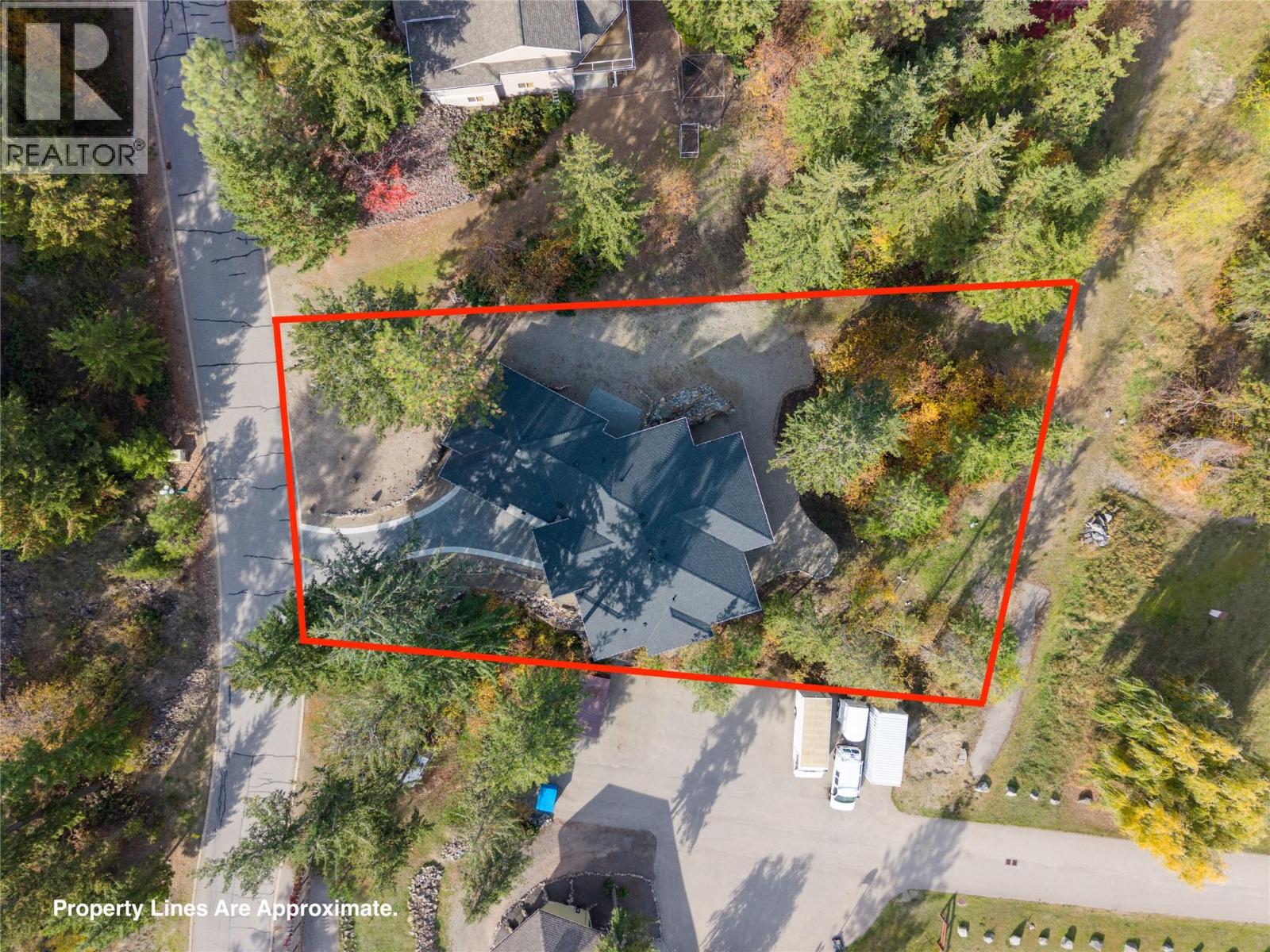 9196 Tronson Road Unit# 33, Vernon - Image 1