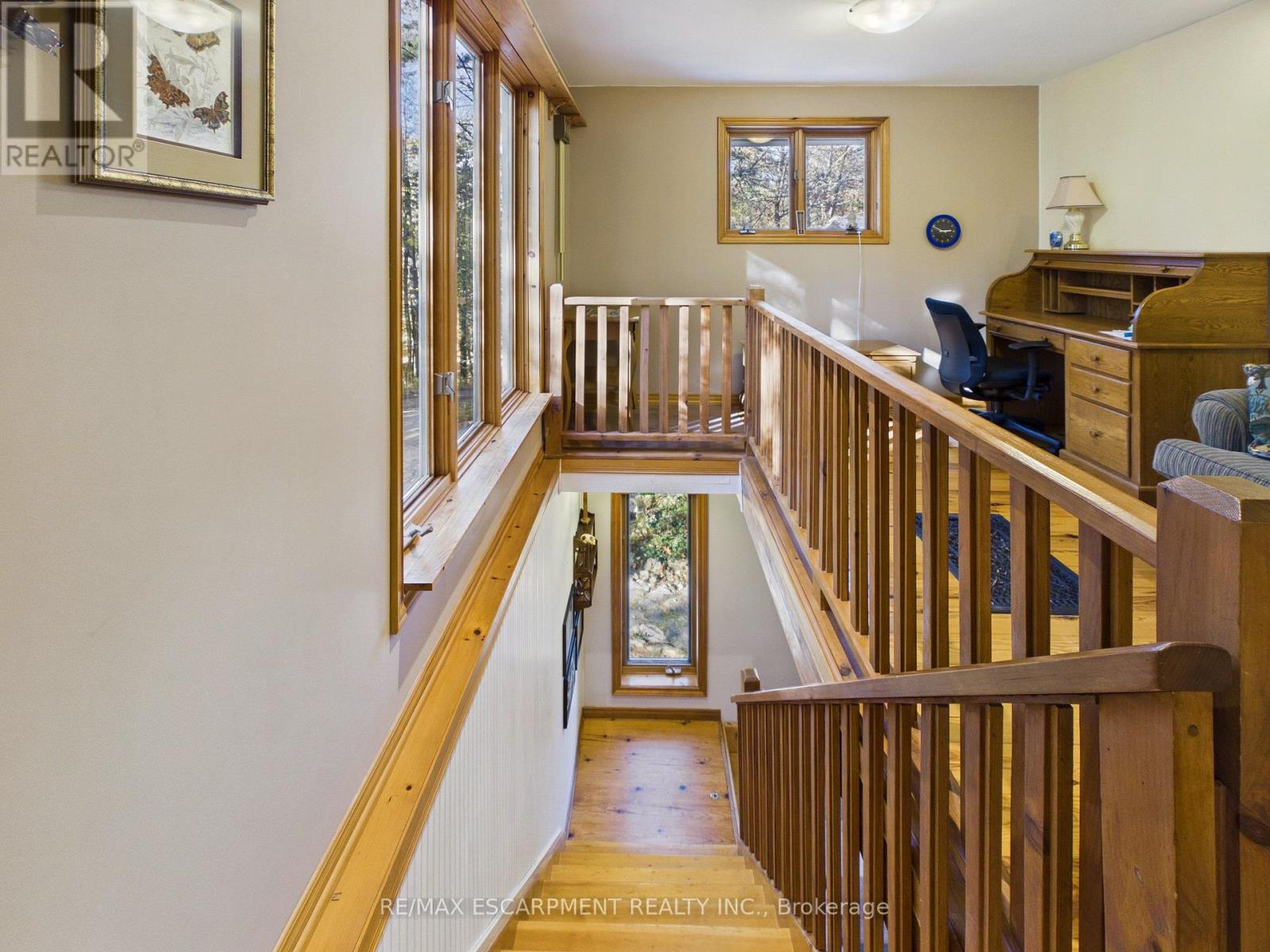 55 Mary Lake Crescent, Huntsville, ON photo 19