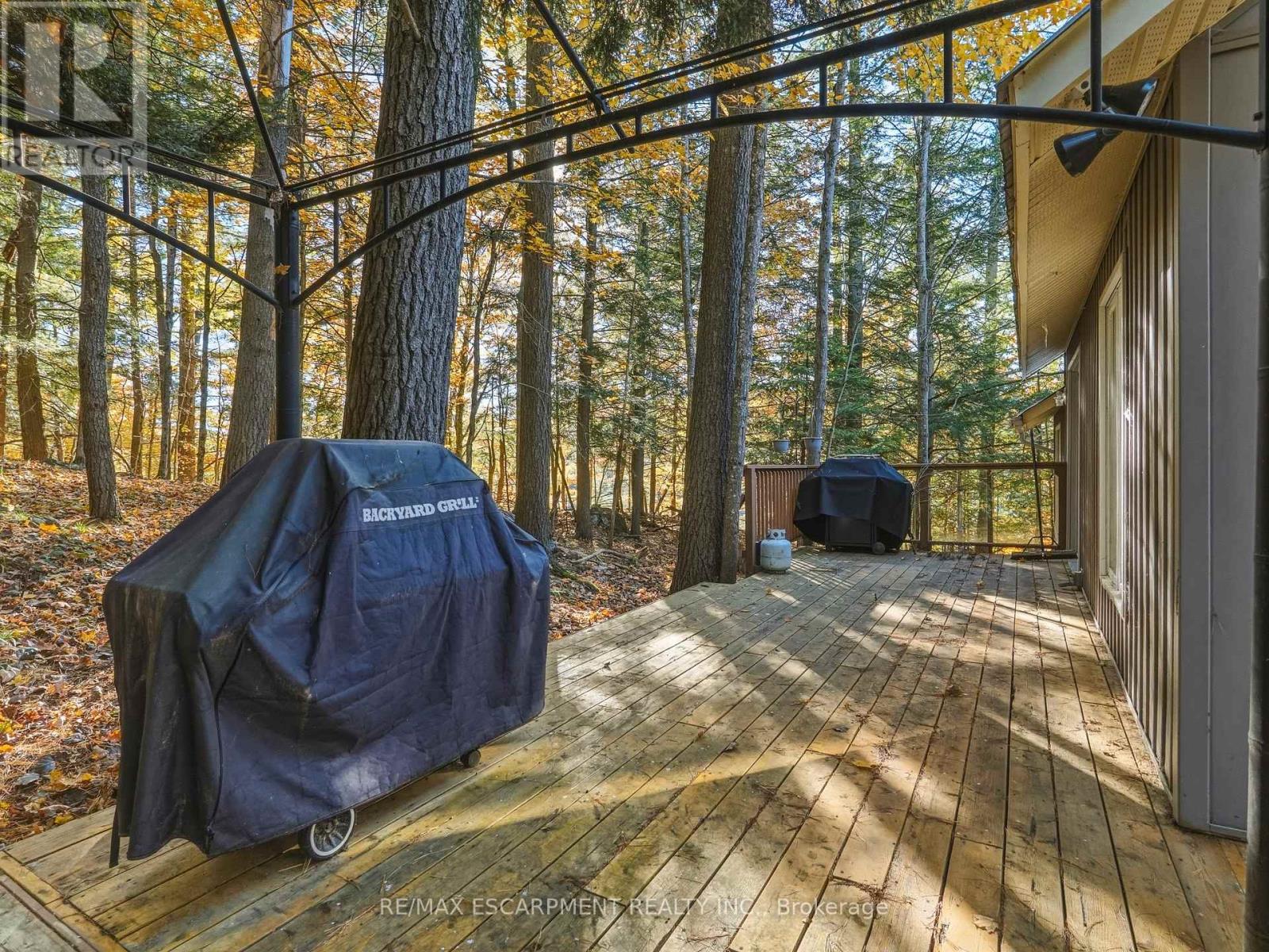 55 Mary Lake Crescent, Huntsville, ON photo 24