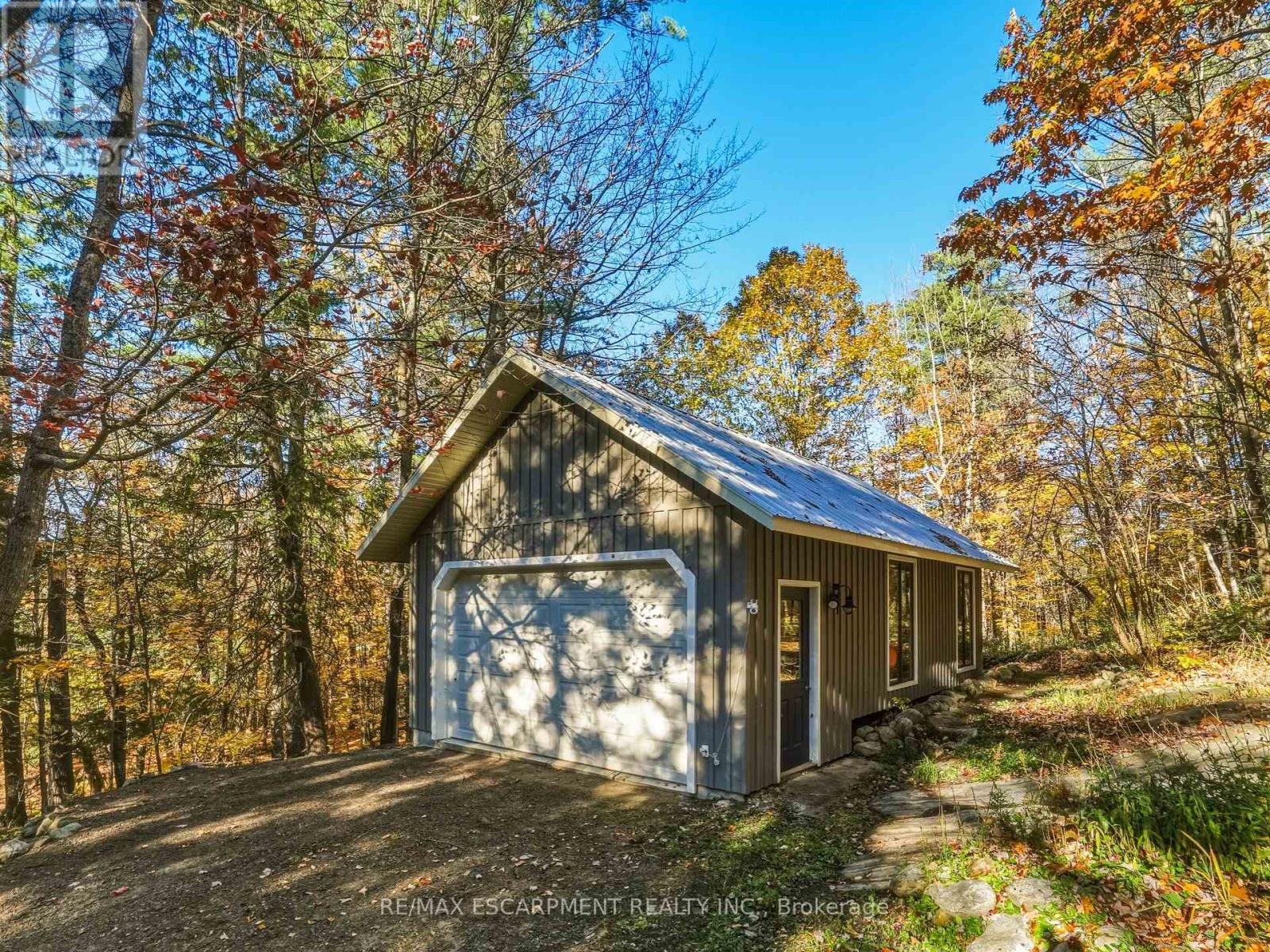 55 Mary Lake Crescent, Huntsville, ON photo 28