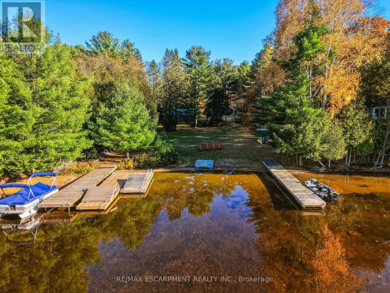 55 Mary Lake Crescent, Huntsville, ON photo 31