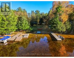 55 Mary Lake Crescent, Huntsville, ON P0B1L0 Photo 31
