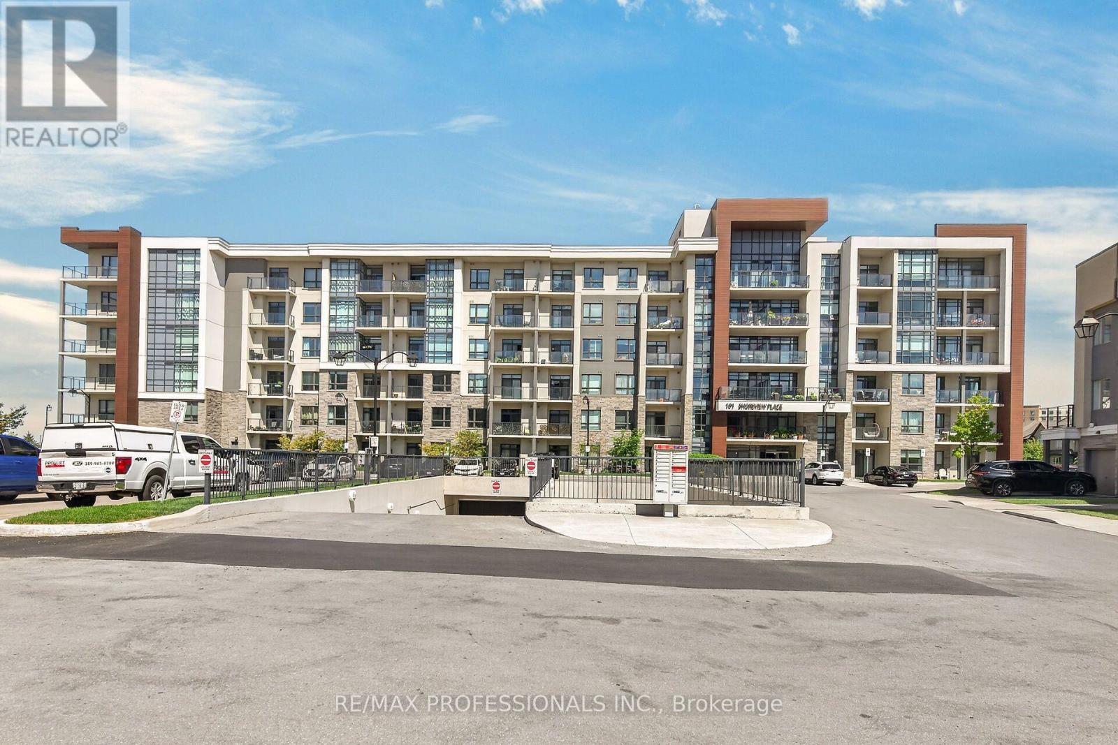 133 - 101 SHOREVIEW PLACE, Hamilton (Stoney Creek) — photo 2