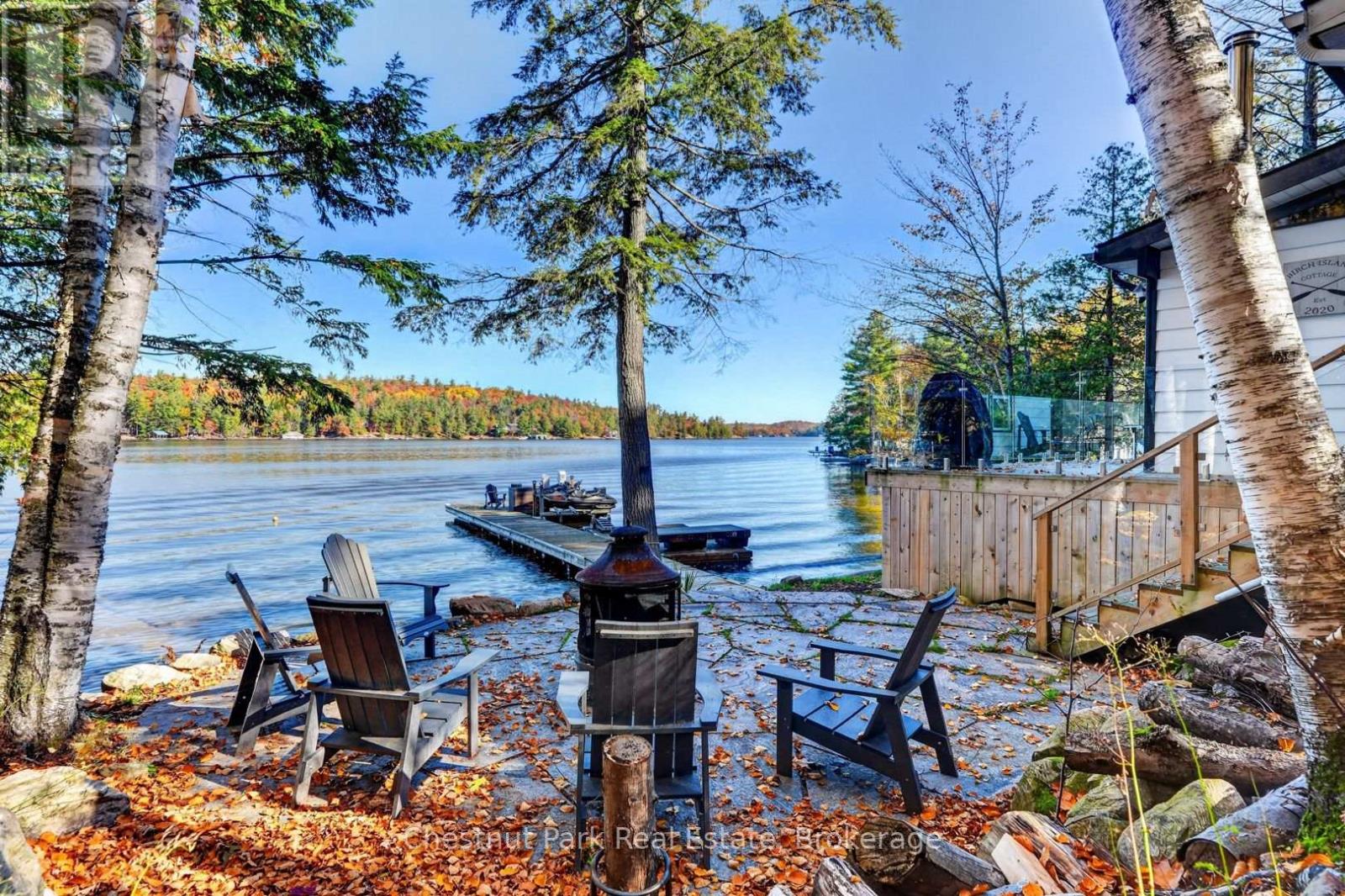 76 BIRCH ISLAND - 34