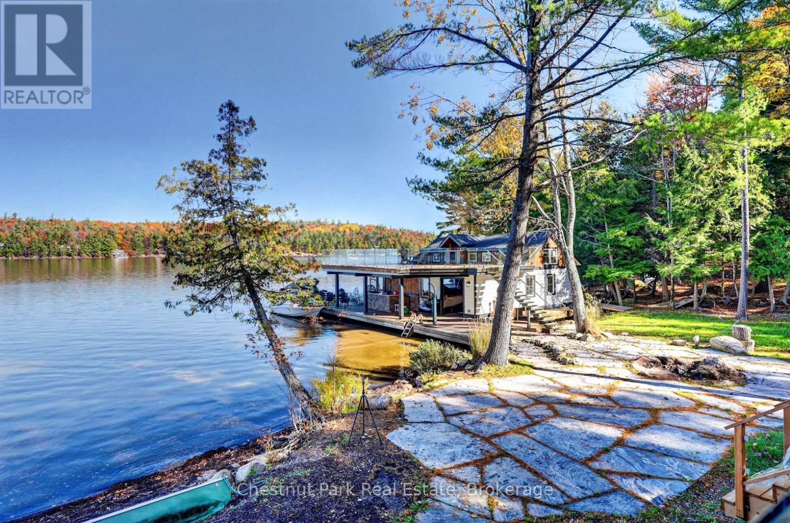 80 BIRCH ISLAND - 50