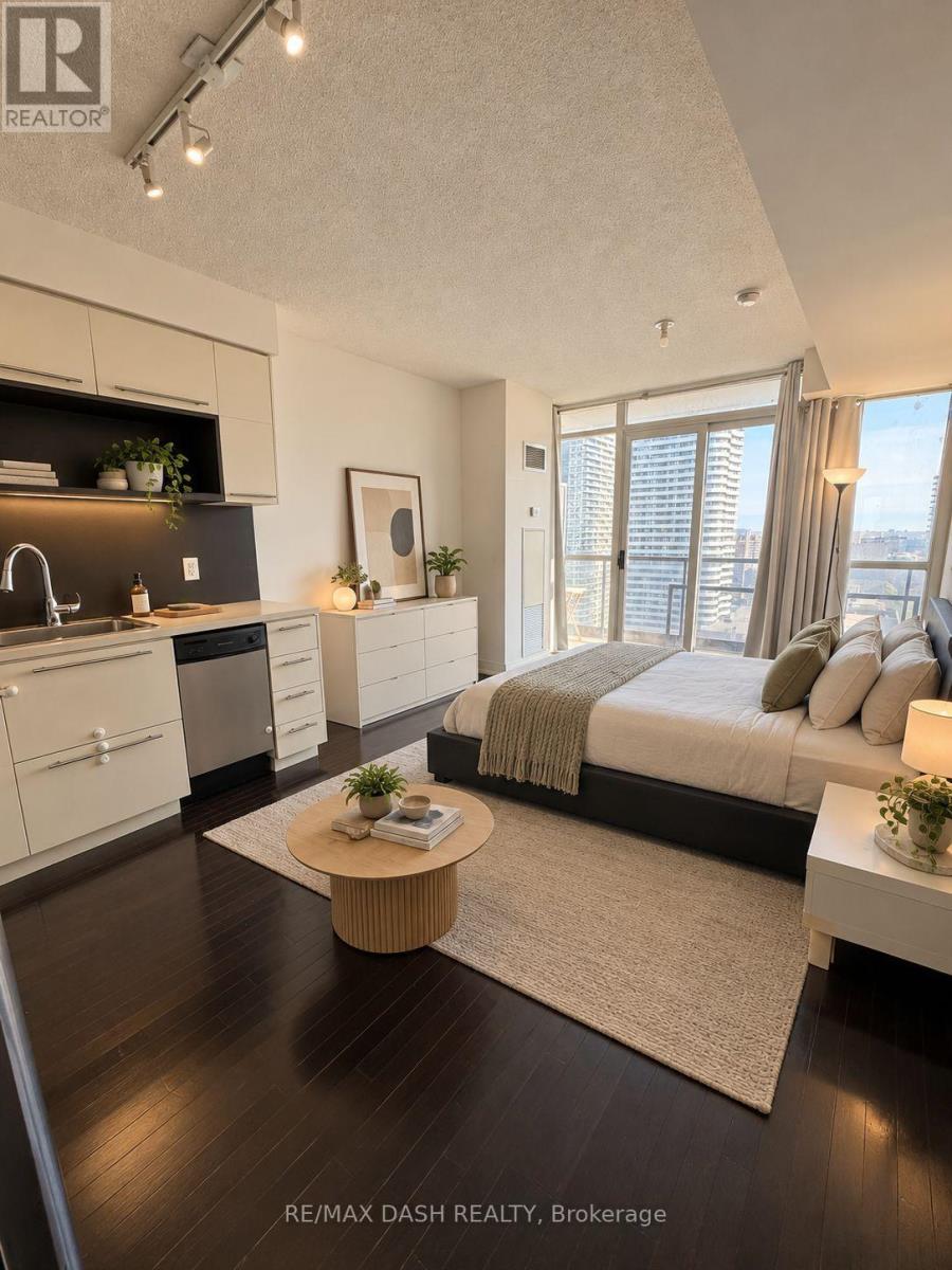 25 Carlton Unit 2701 photo 2