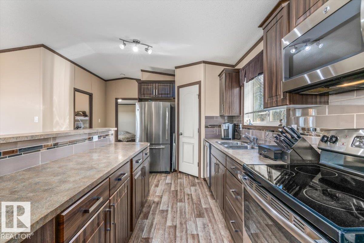 54215 RGE ROAD 13, Rural Lac Ste. Anne County — photo 2