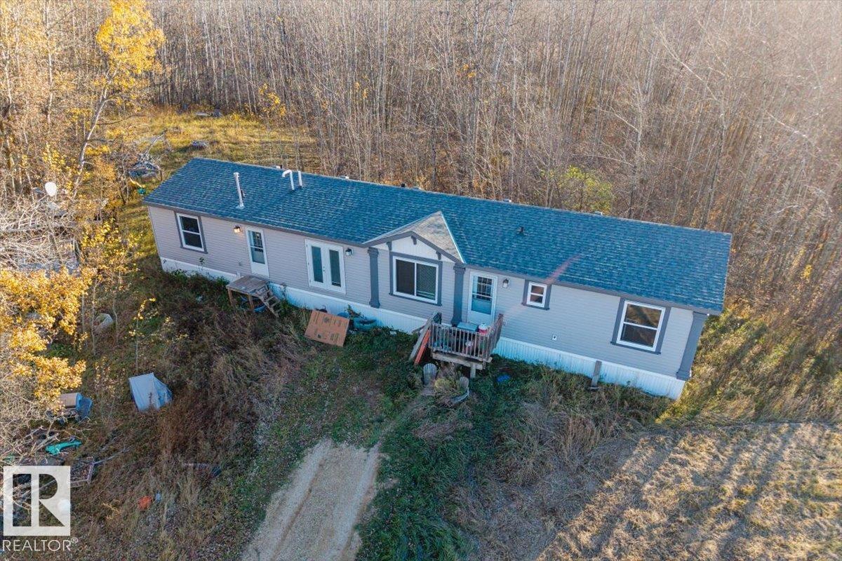 54215 RGE ROAD 13, Rural Lac Ste. Anne County — photo 27