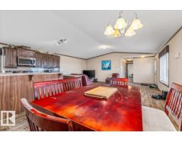 Laundry room - 54215 Rge Road 13, Rural Lac Ste  Anne County, AB T0E1V2 Photo 8