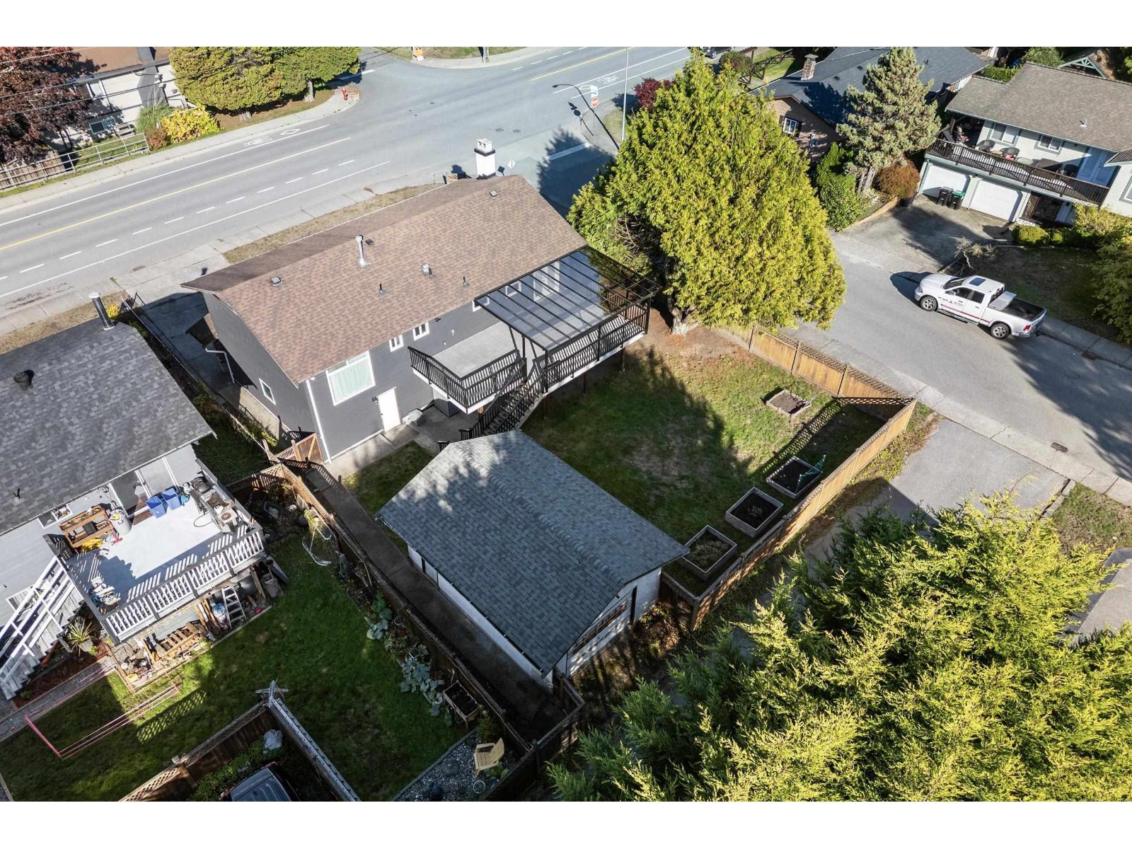 20030 48 AVENUE, Langley
