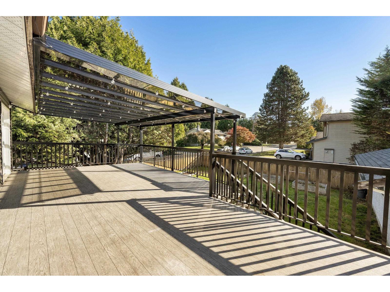 20030 48 AVENUE, Langley - Image 1