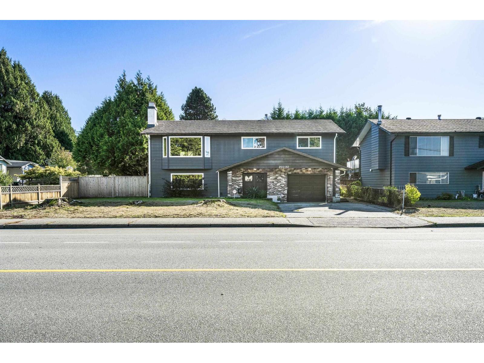 20030 48 AVENUE, Langley - Image 1