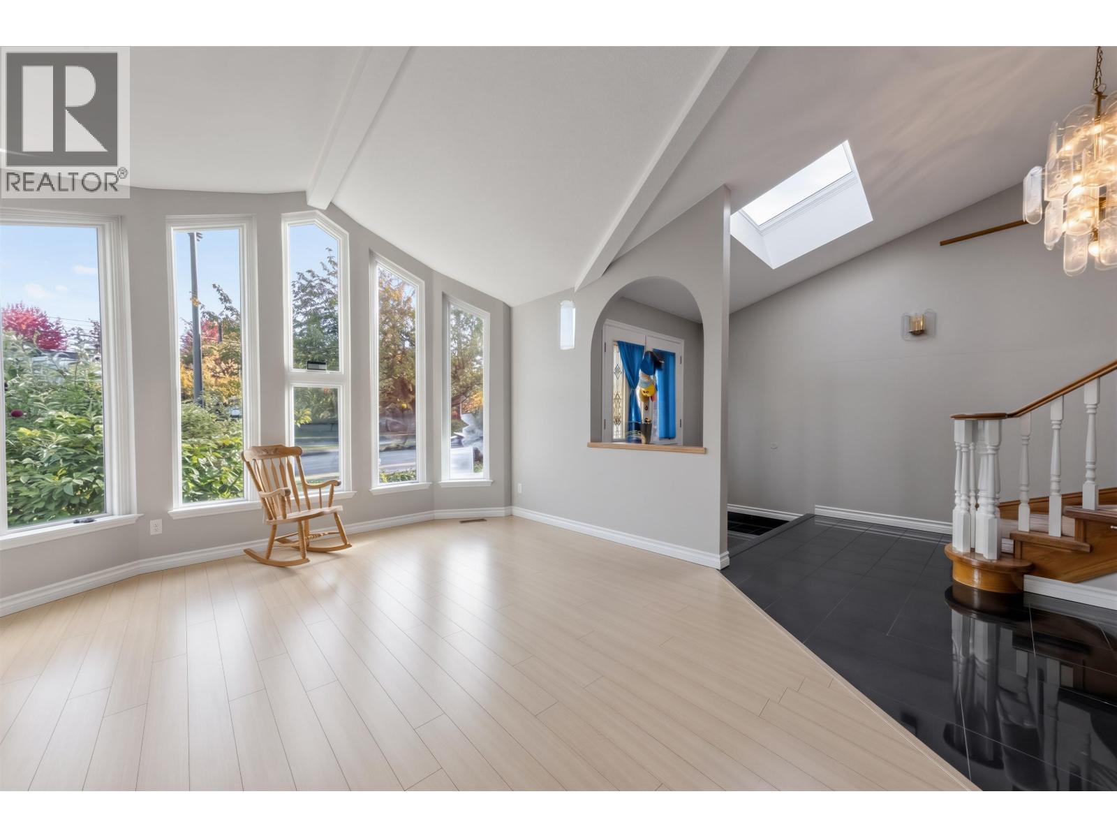 2553 E 22ND AVENUE, Vancouver - Image 1