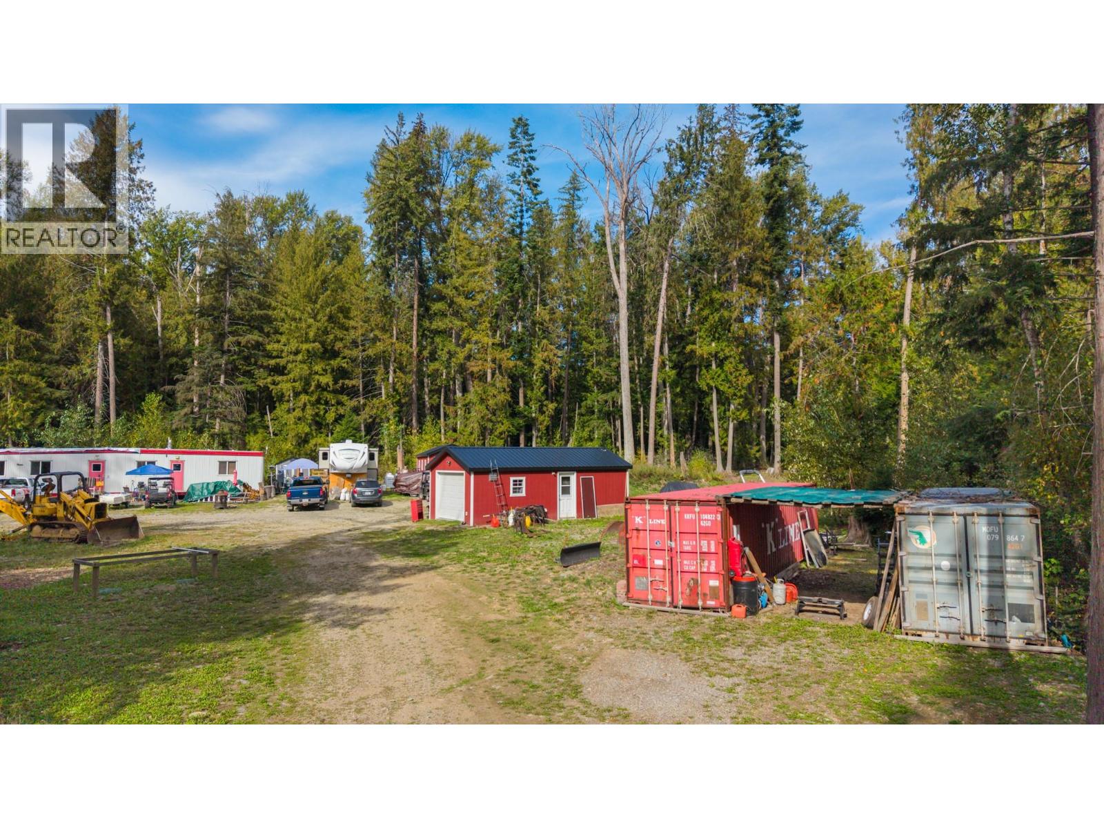 4529 Highway 3, Arrow Creek - Image 1