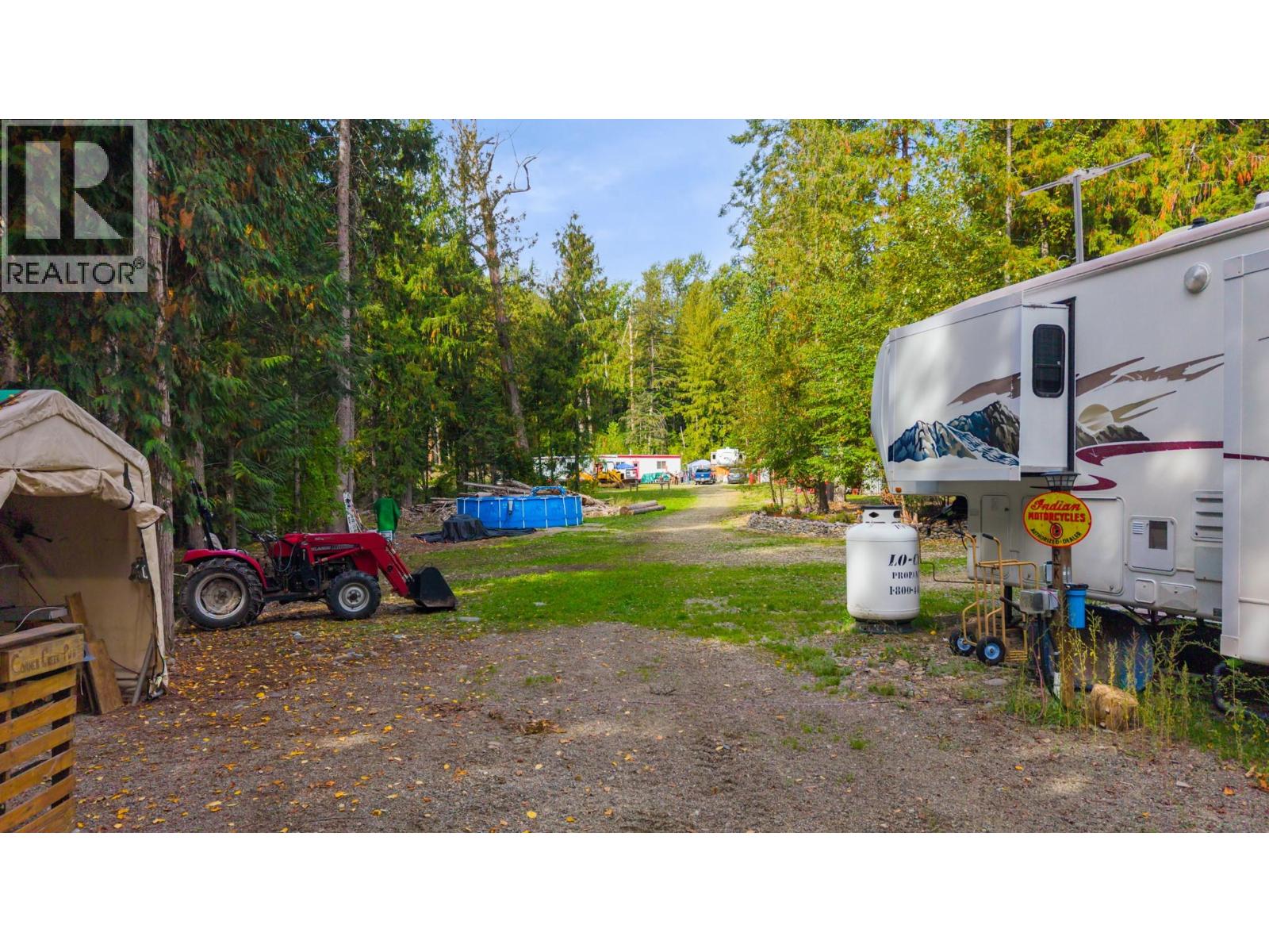 4529 Highway 3, Arrow Creek - Image 1