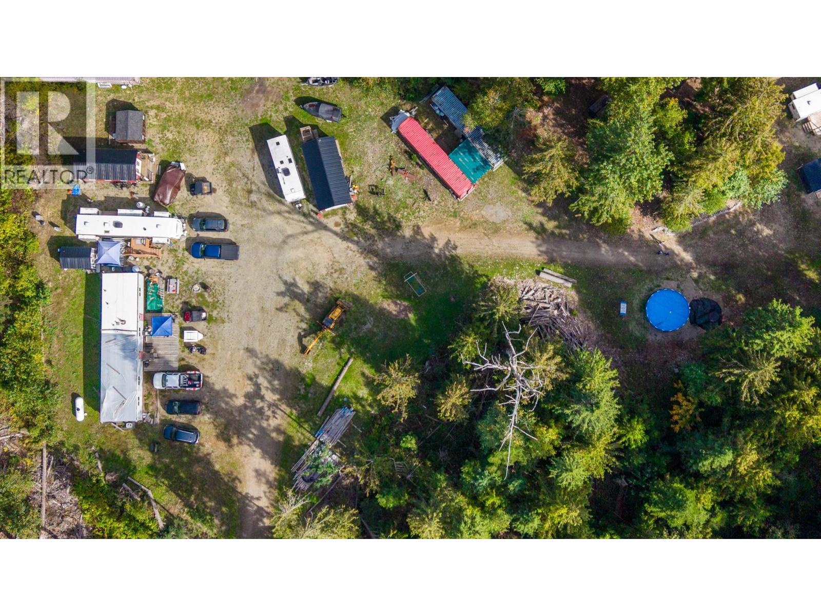 4529 Highway 3, Arrow Creek - Image 1
