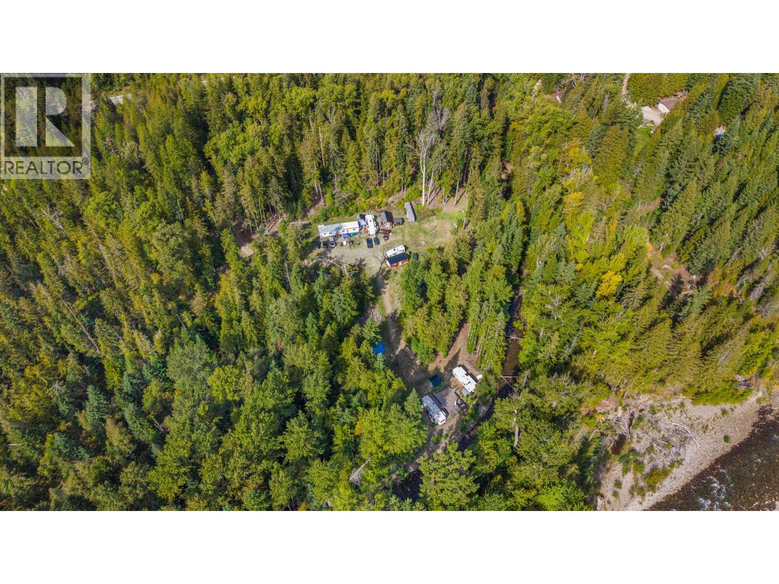 4529 Highway 3, Arrow Creek - Image 1