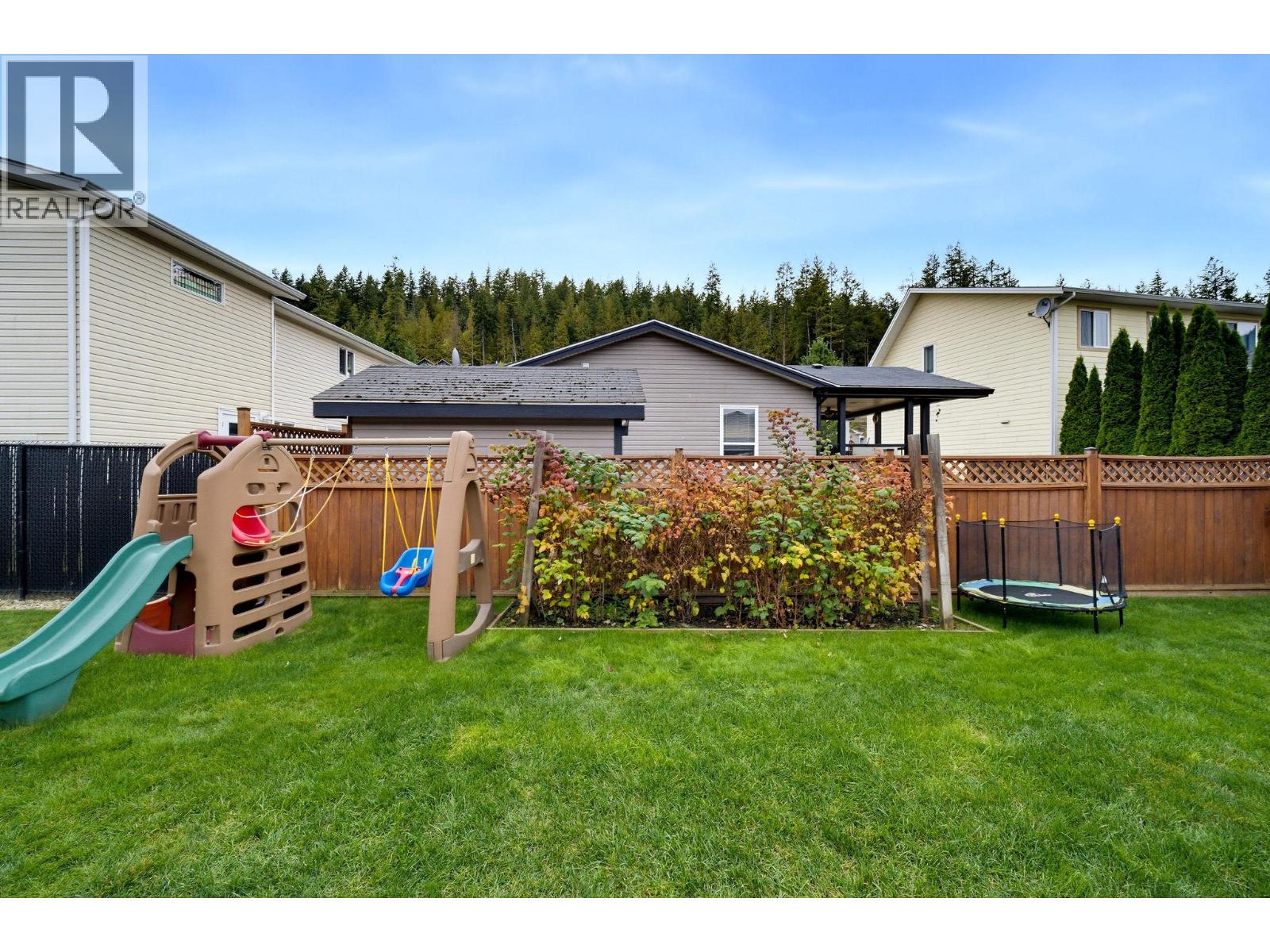 7241 46 Street NE, Salmon Arm - Image 1