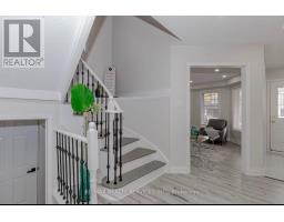 86 Heartleaf Crescent, Brampton, ON L7A2B9 Photo 10