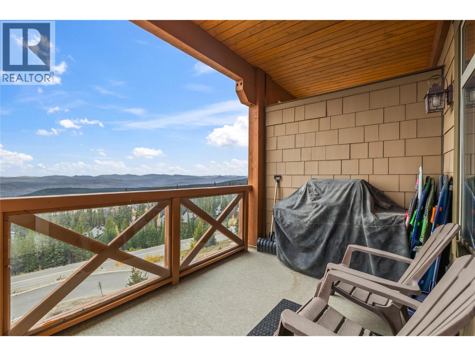 307/307A 255 Feathertop Way, Big White