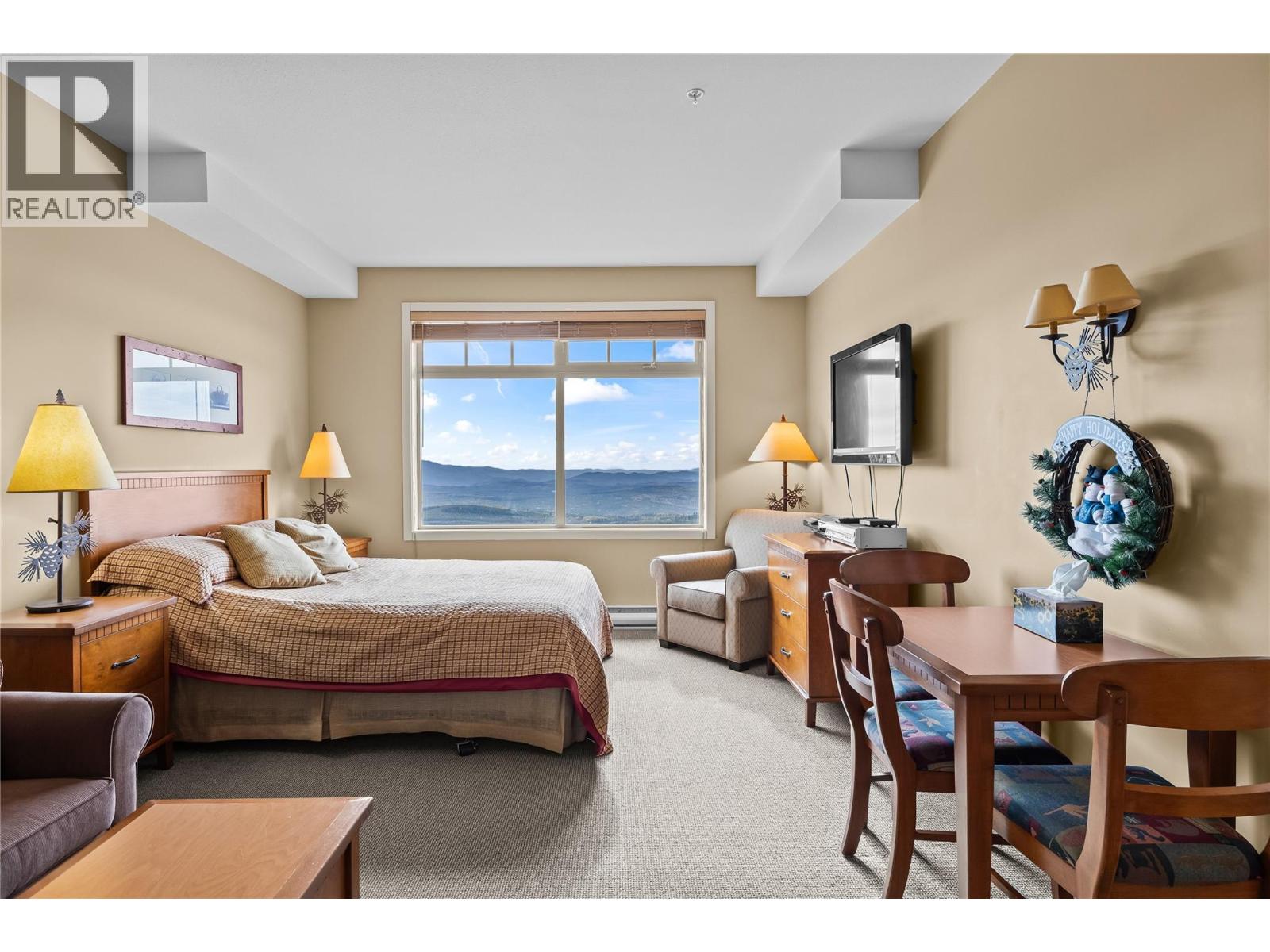 307/307A 255 Feathertop Way, Big White