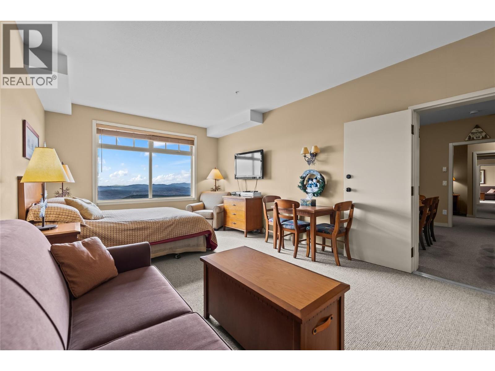 307/307A 255 Feathertop Way, Big White