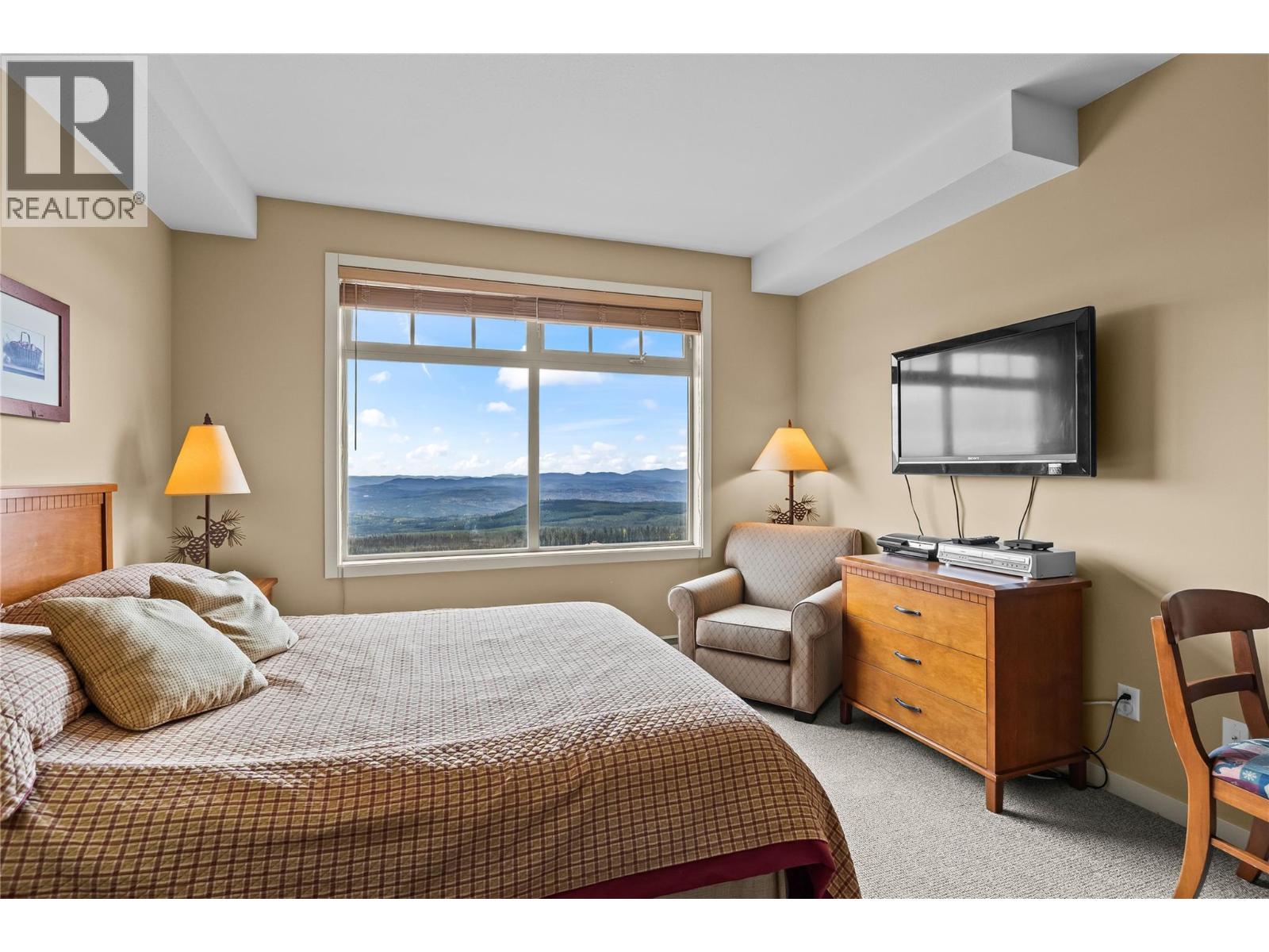 307/307A 255 Feathertop Way, Big White