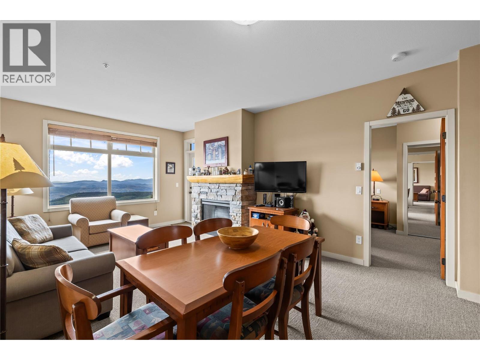 307/307A 255 Feathertop Way, Big White