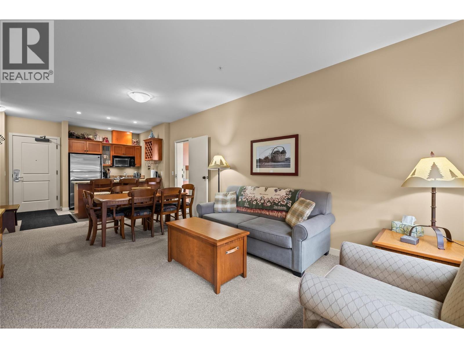 307/307A 255 Feathertop Way, Big White
