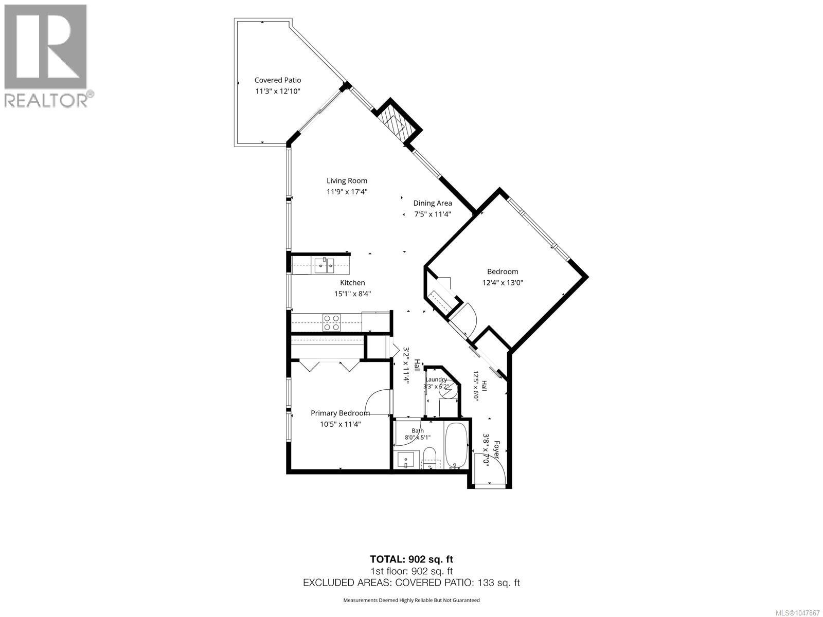 104 930 North Park St, Victoria - Image 1