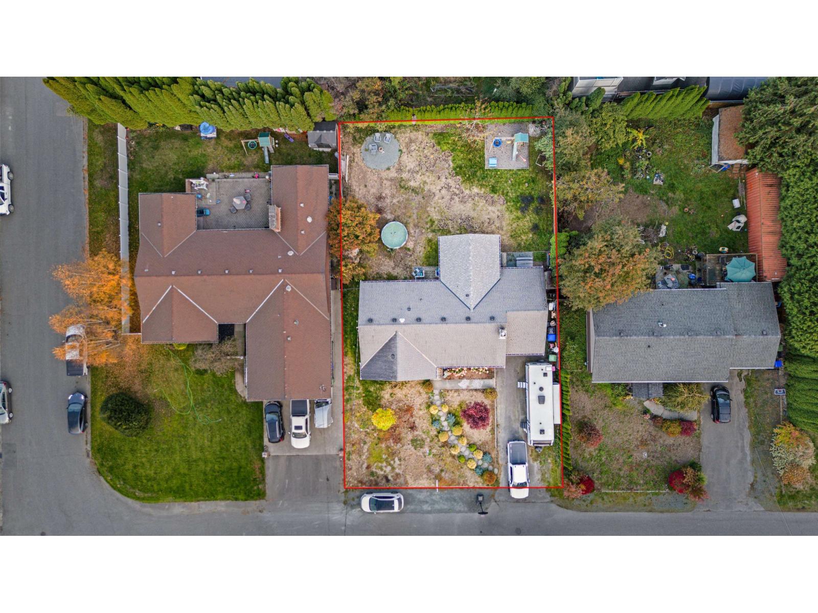 6992 CENTENNIAL DRIVE, Sardis East Vedder, Chilliwack - Image 1
