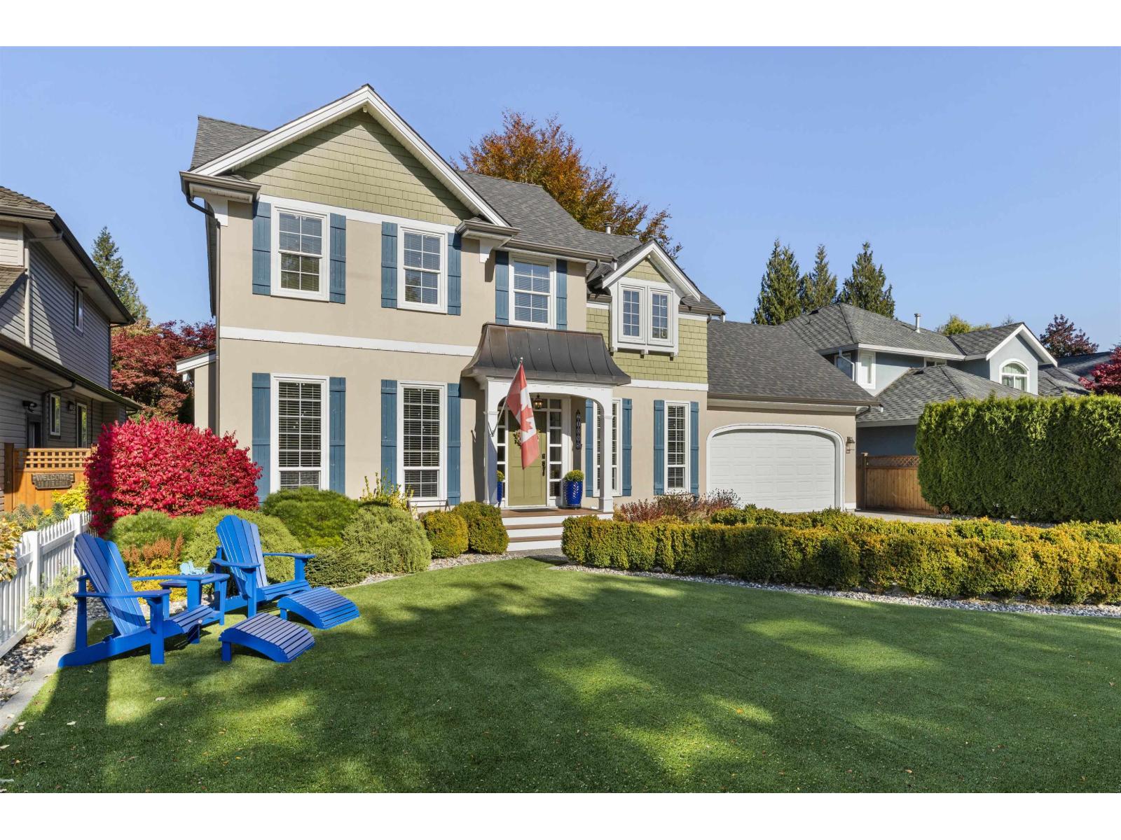 21095 44 AVENUE, Langley