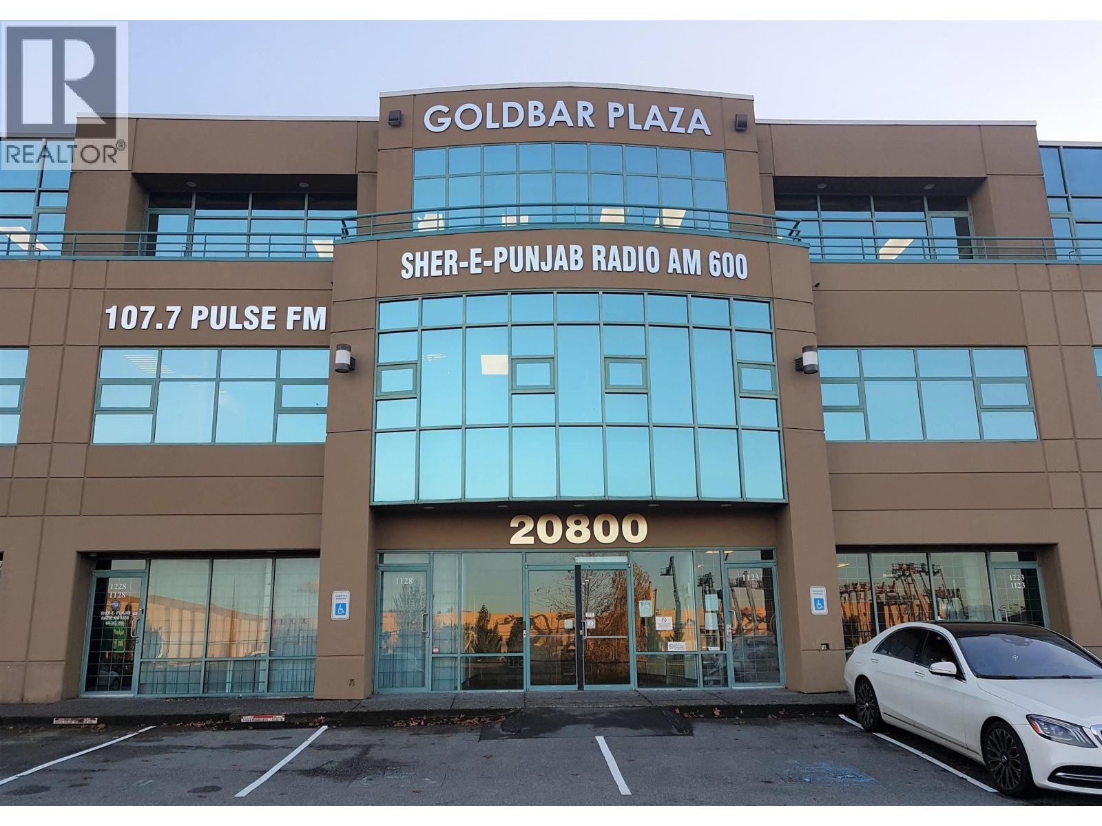 1363 20800 WESTMINSTER Highway, Richmond