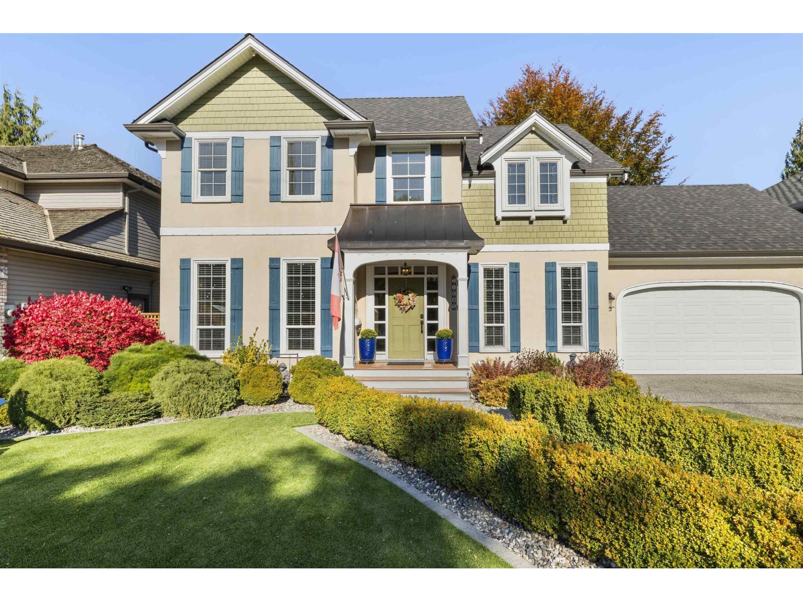 21095 44 AVENUE, Langley - Image 1