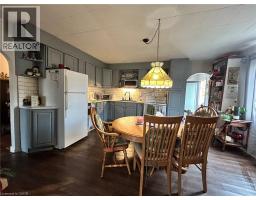 Kitchen - 380 Limit Street, Massey, ON P0P1P0 Photo 8