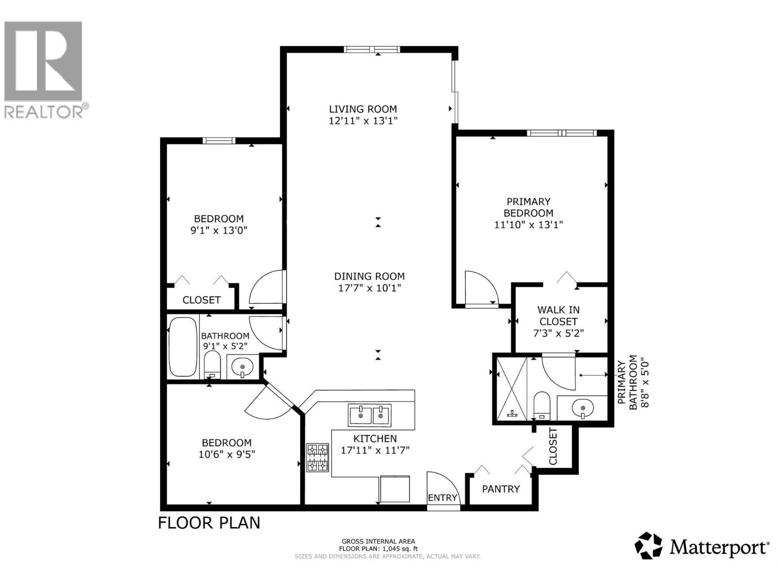 205 3RD Avenue Unit# 3419, Invermere - Image 1