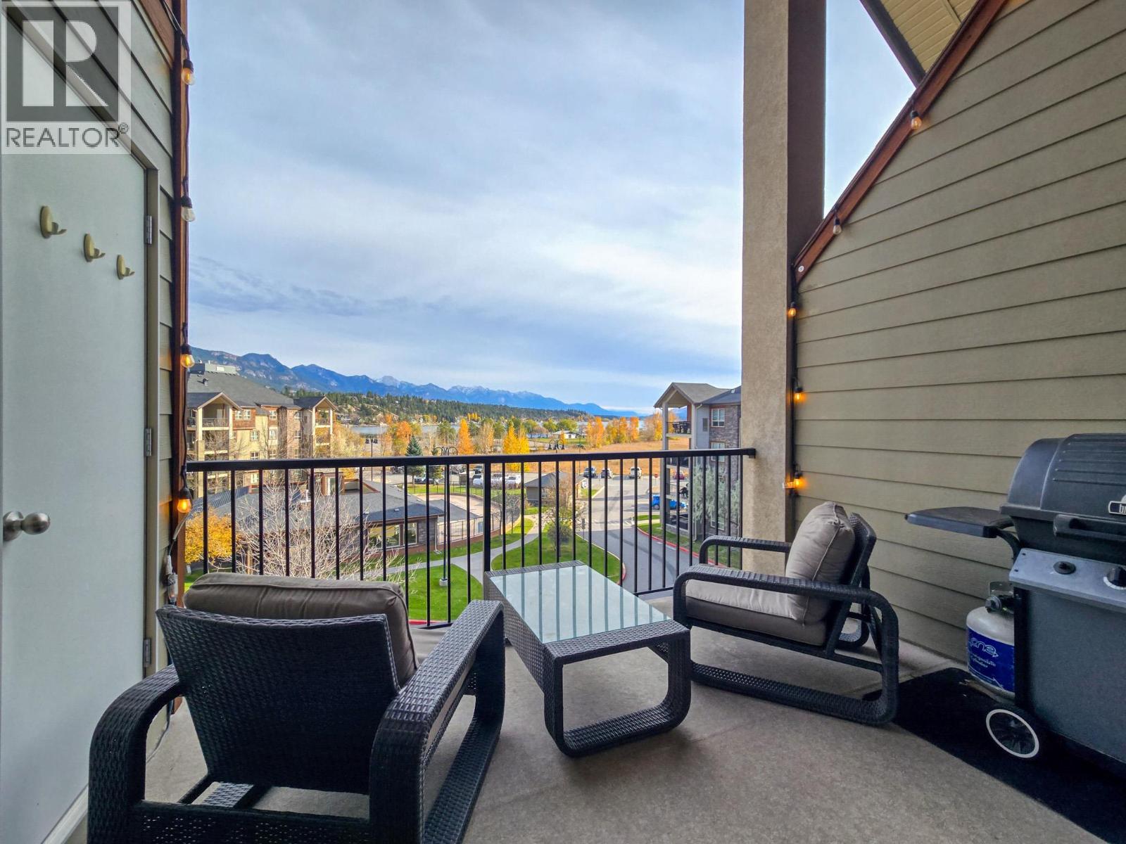 205 3RD Avenue Unit# 3419, Invermere - Image 1