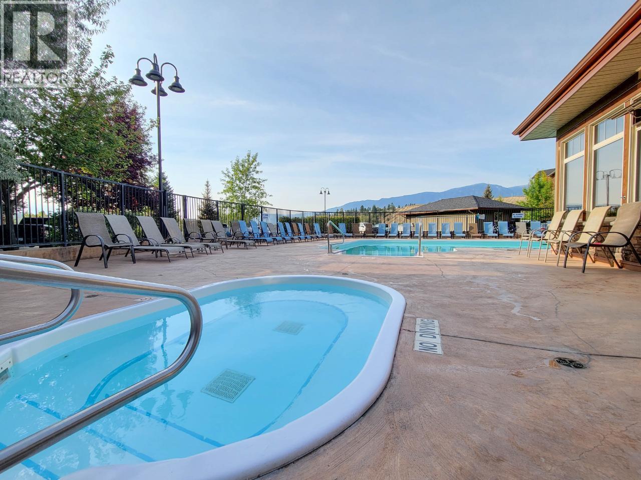 205 3RD Avenue Unit# 3419, Invermere - Image 1