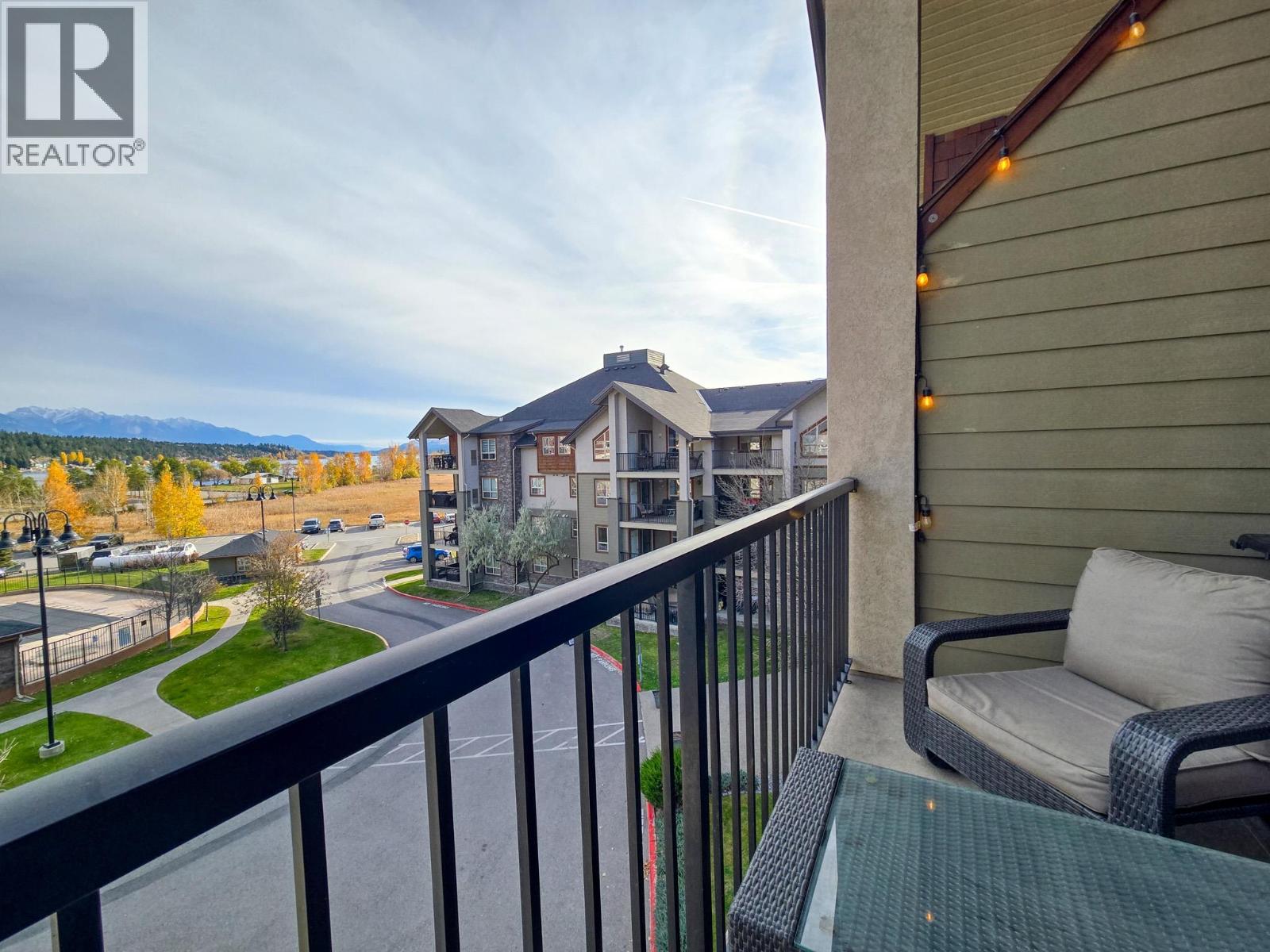 205 3RD Avenue Unit# 3419, Invermere - Image 1