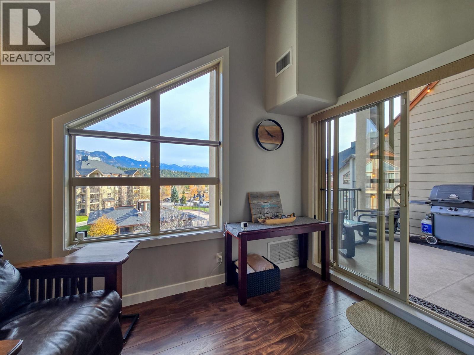 205 3RD Avenue Unit# 3419, Invermere - Image 1
