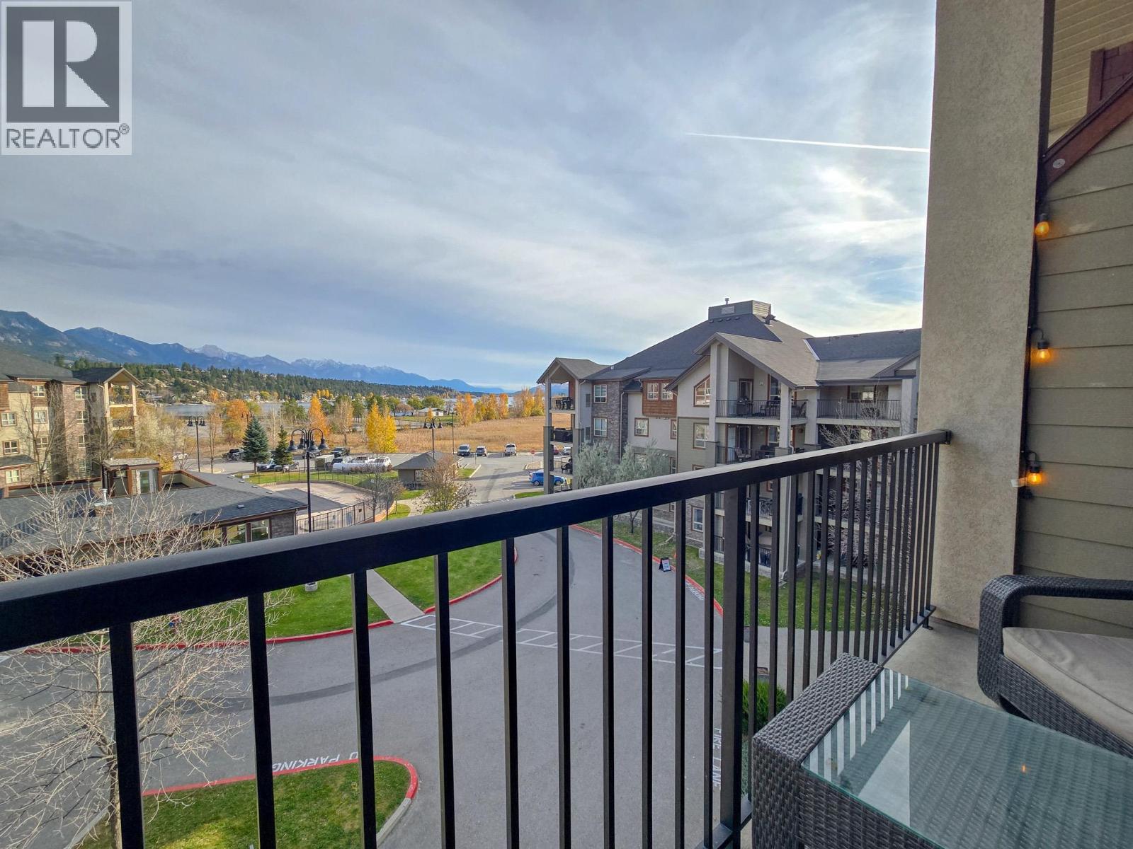 205 3RD Avenue Unit# 3419, Invermere - Image 1