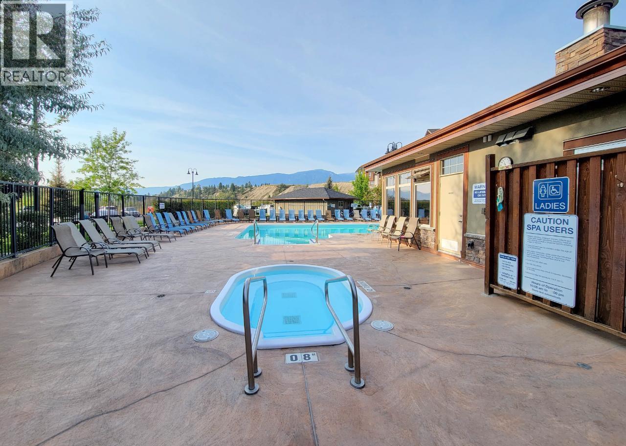205 3RD Avenue Unit# 3419, Invermere - Image 1