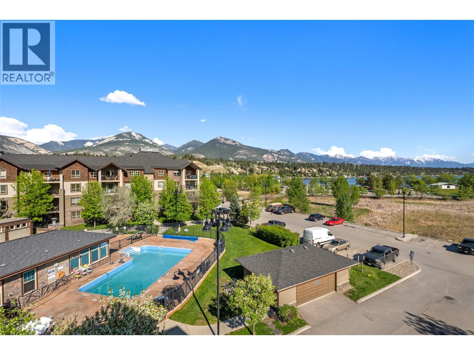 205 3RD Avenue Unit# 3419, Invermere - Image 1