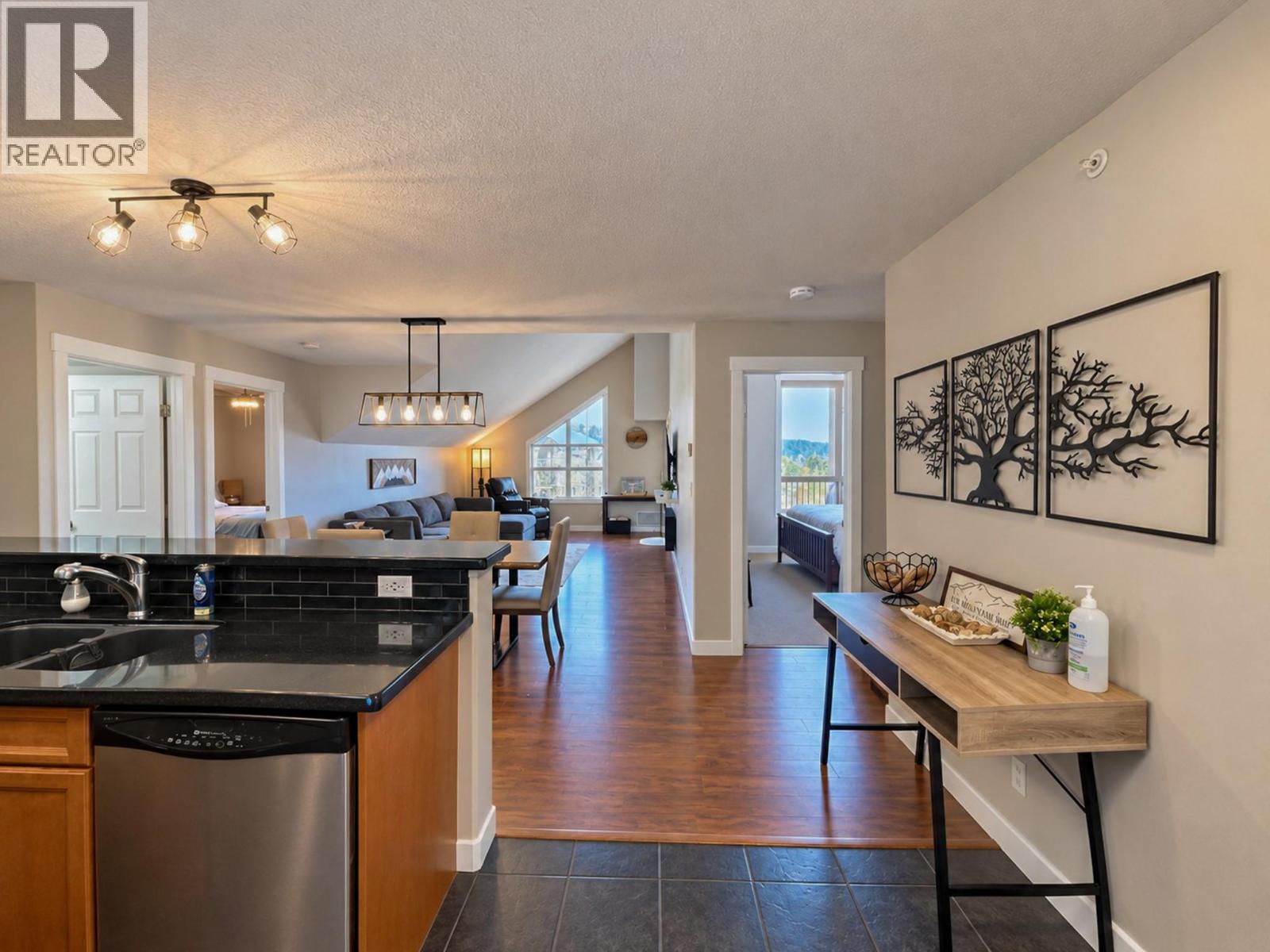 205 3RD Avenue Unit# 3419, Invermere - Image 1